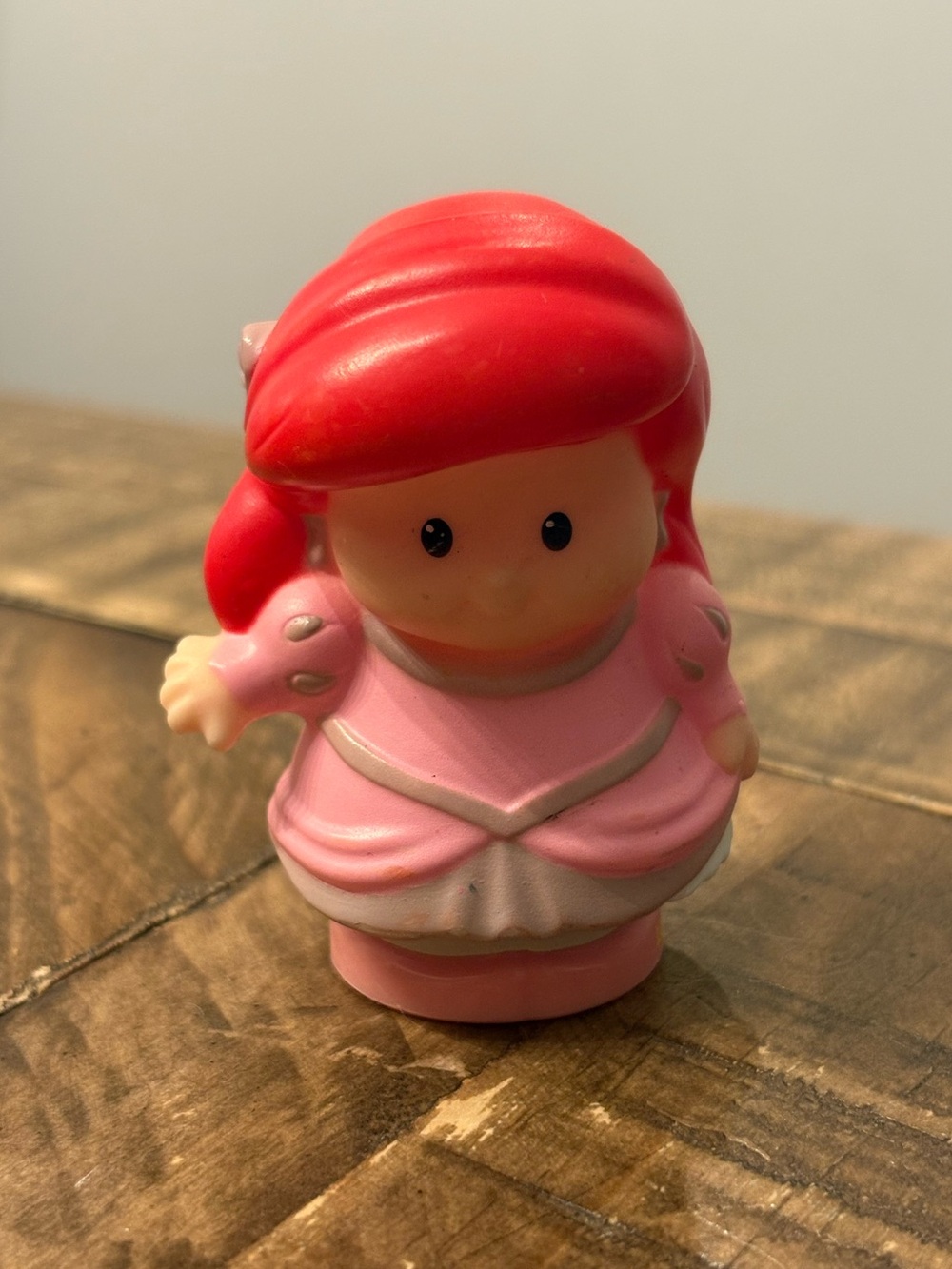 Little People Disney Princess Ariel Talker (2012)